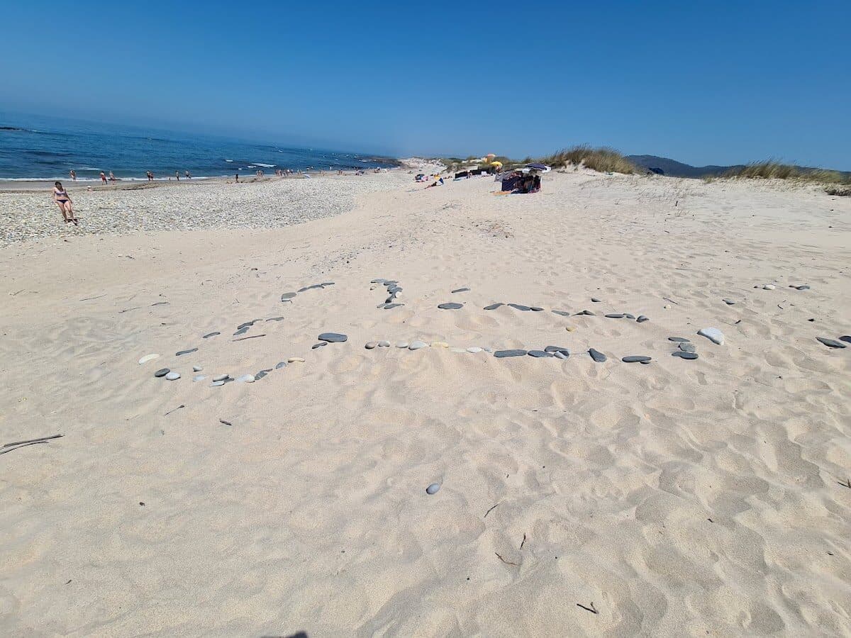 Praia de Suave Mar — foto 4