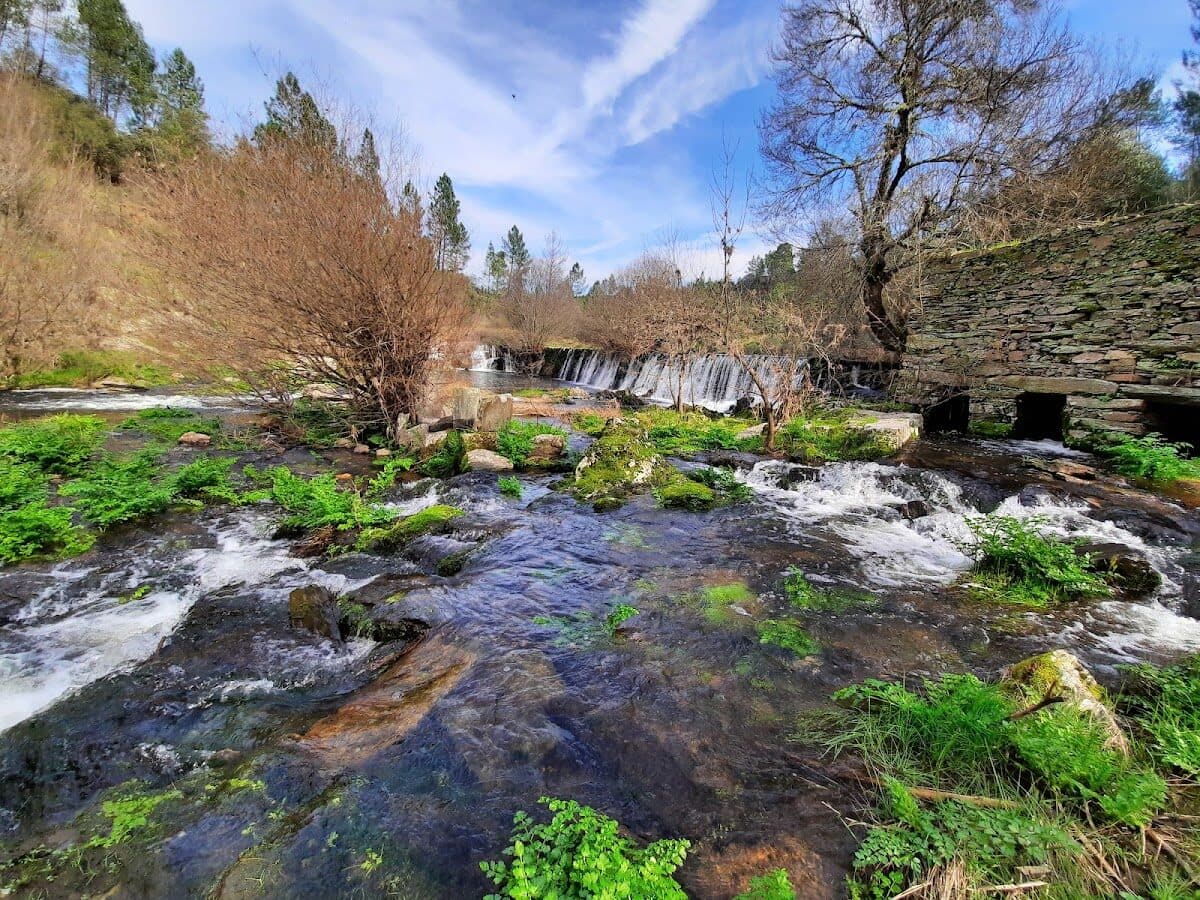 Praia de Taberna Seca — foto 4