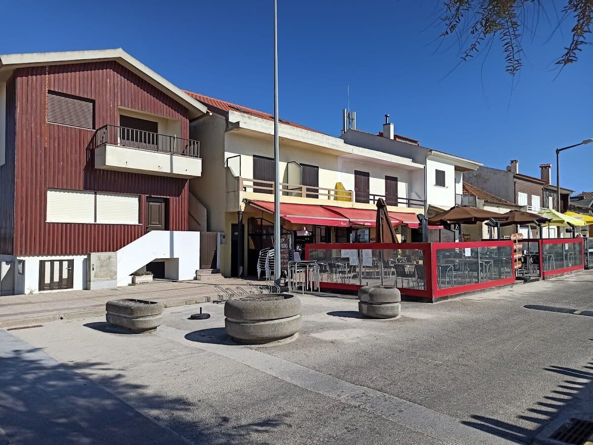 Praia de Tocha — foto 2