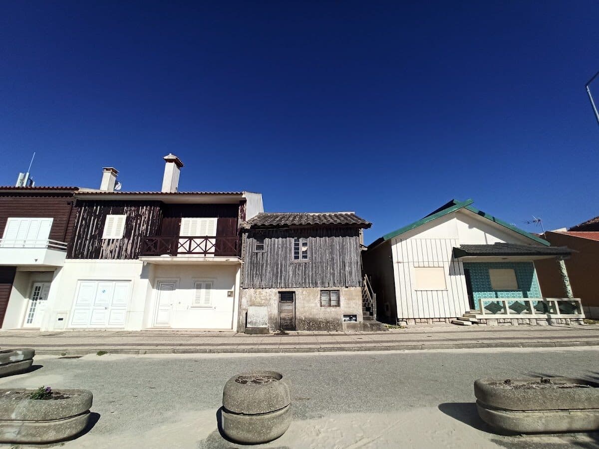 Praia de Tocha — foto 3