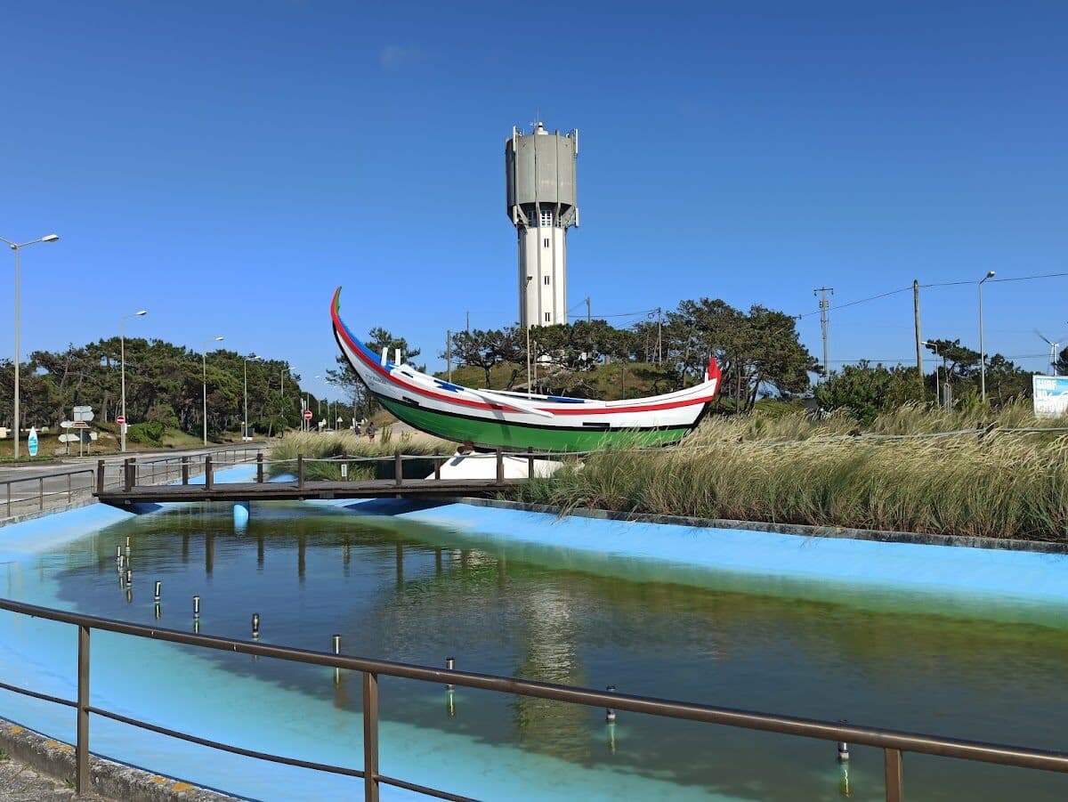 Praia de Tocha — foto 4