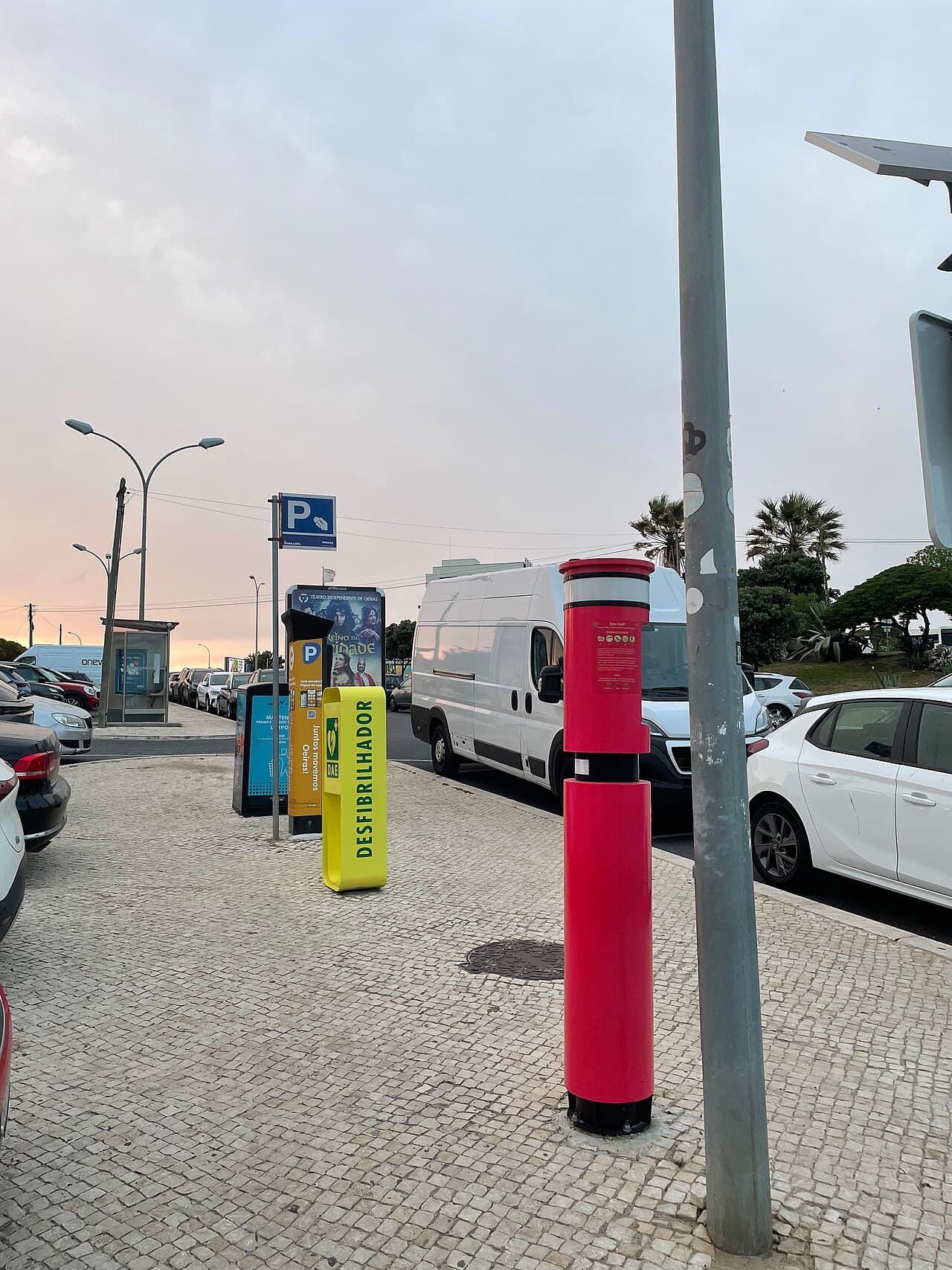Torre — foto 2