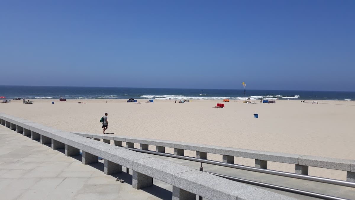 Praia de Torreira — foto 3