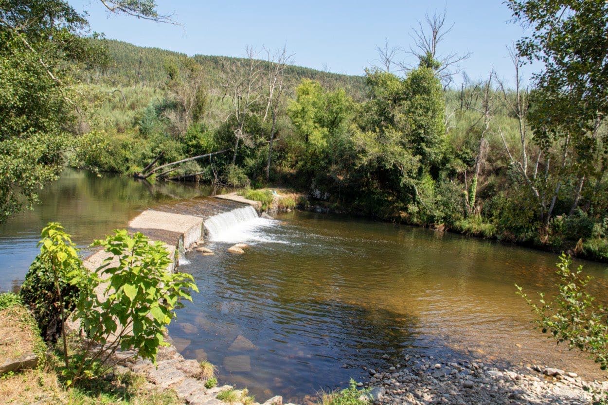 Praia de Urtigal — foto 2