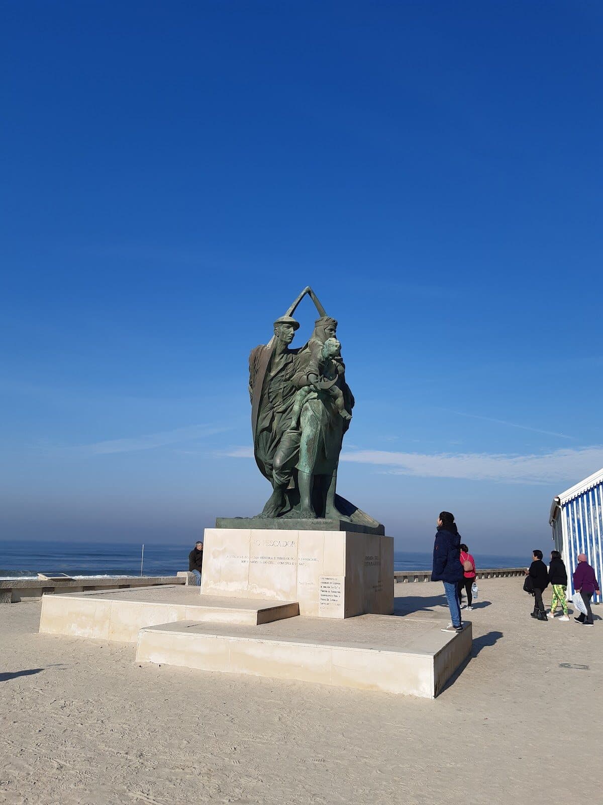 Praia de Vagueira