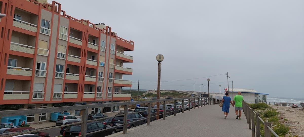 Praia de Vagueira — foto 3