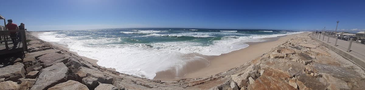 Praia de Vagueira — foto 4
