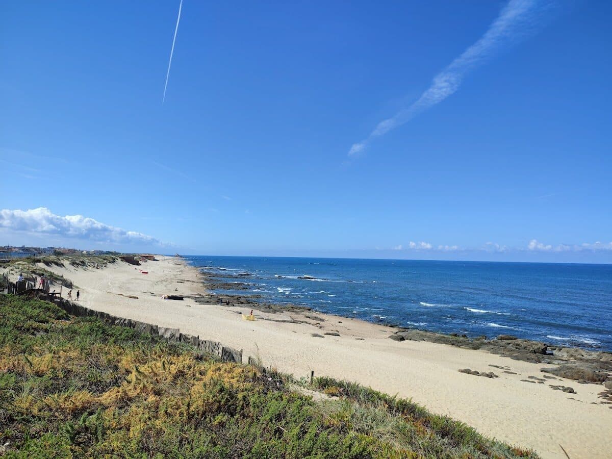 Praia de Valadares Sul