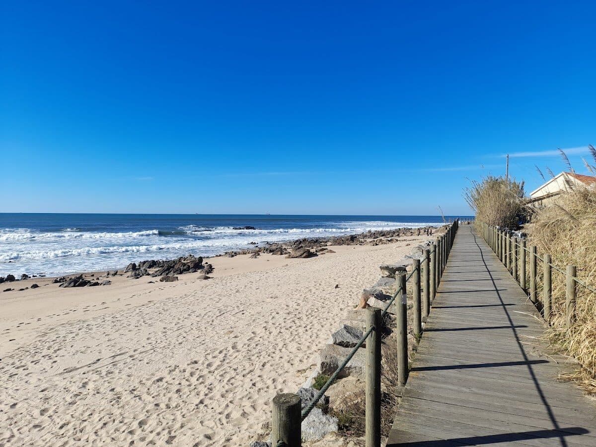 Praia de Valadares Sul — foto 3