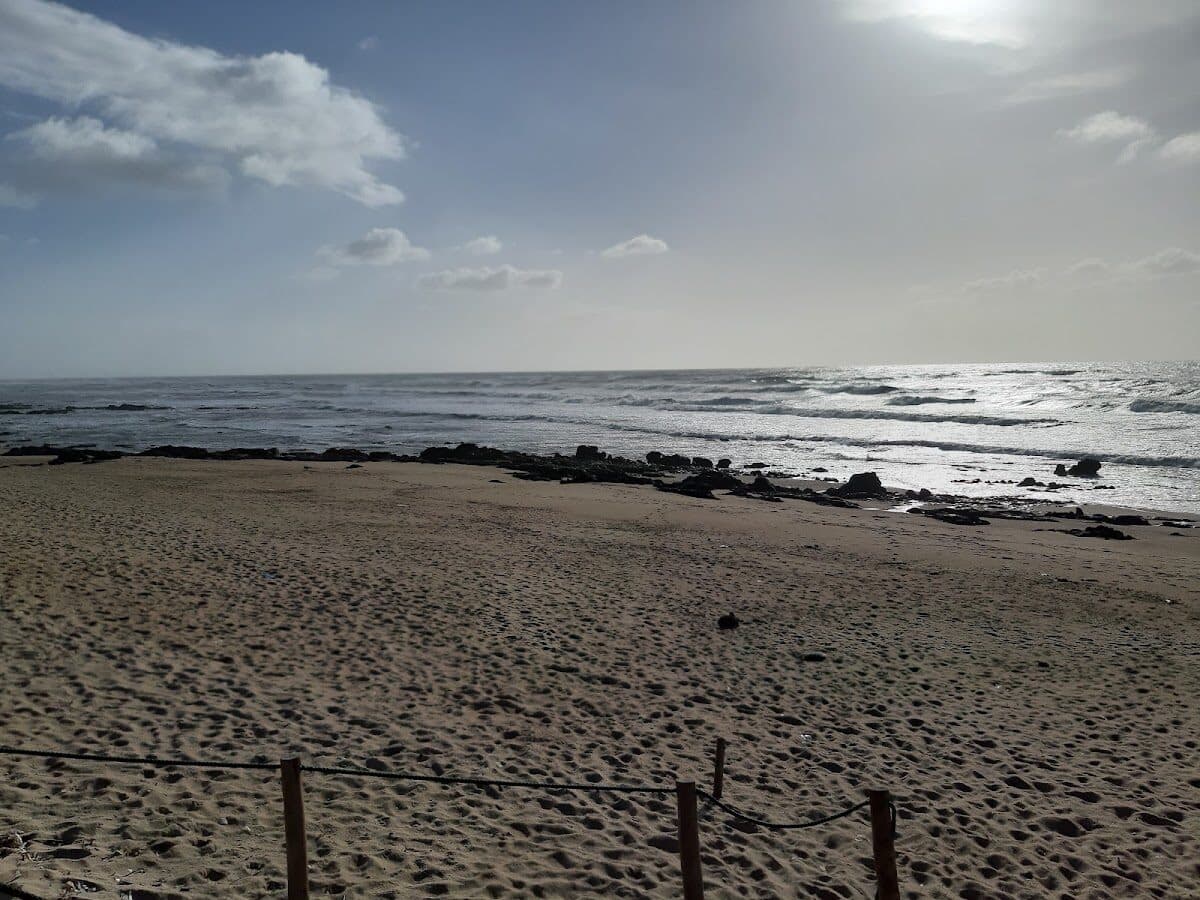 Praia de Valadares Sul — foto 4