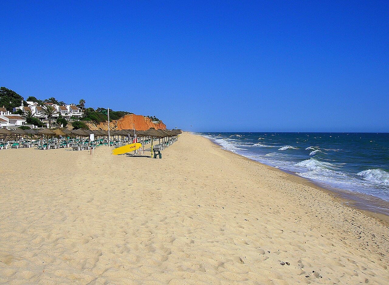 Vale de Lobo