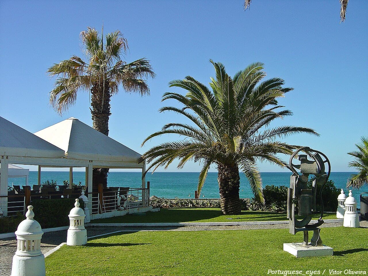 Vale de Lobo — foto 2