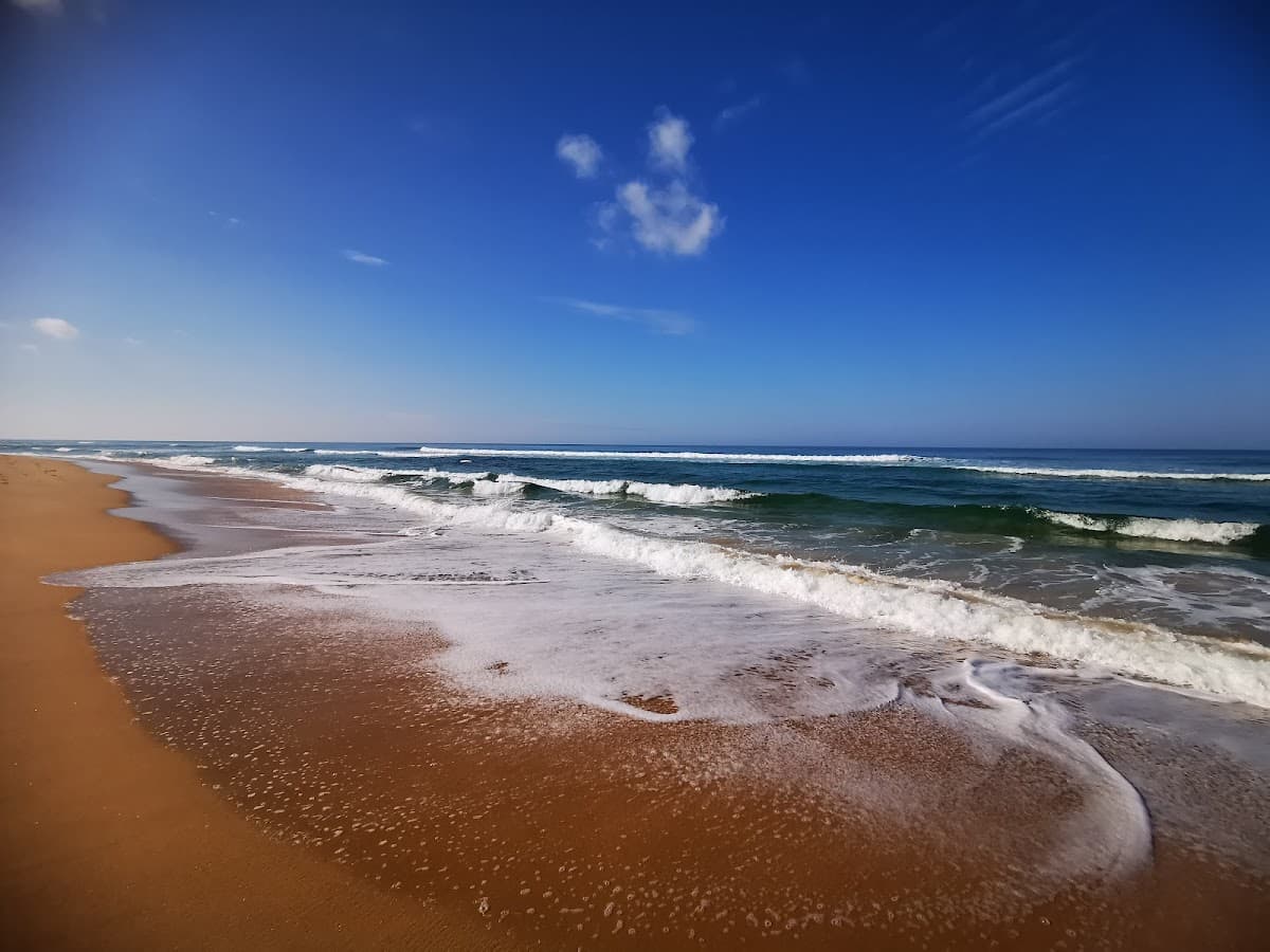 Praia de Valmitão — foto 3