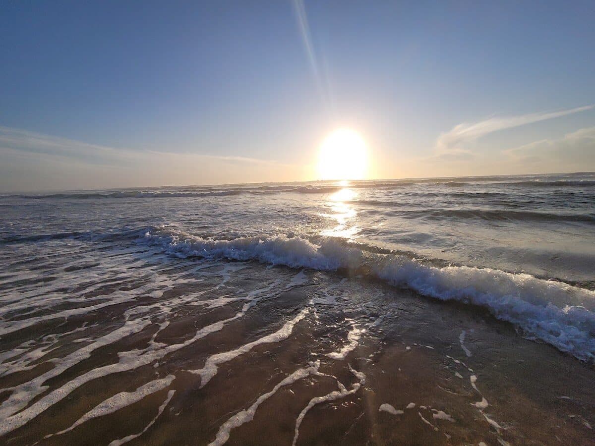 Praia de Valmitão — foto 4