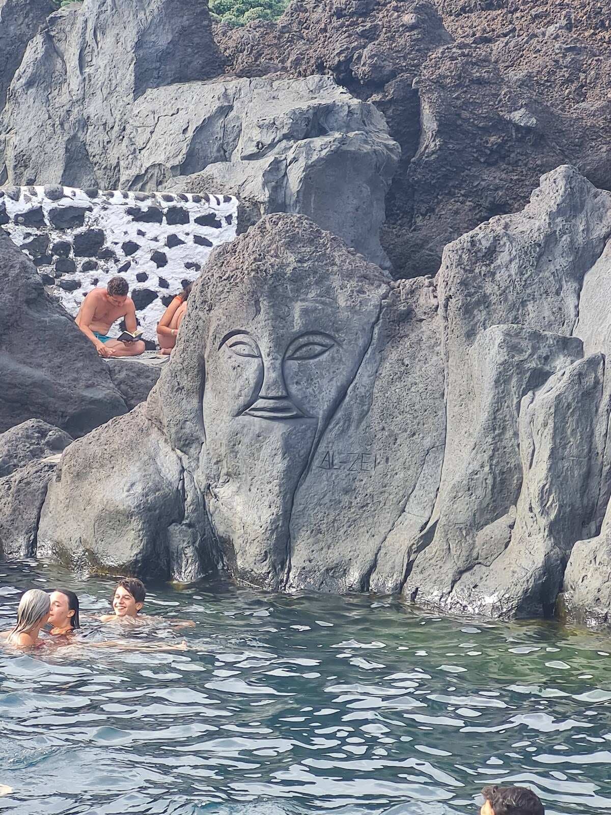 Praia de Varadouro — foto 2