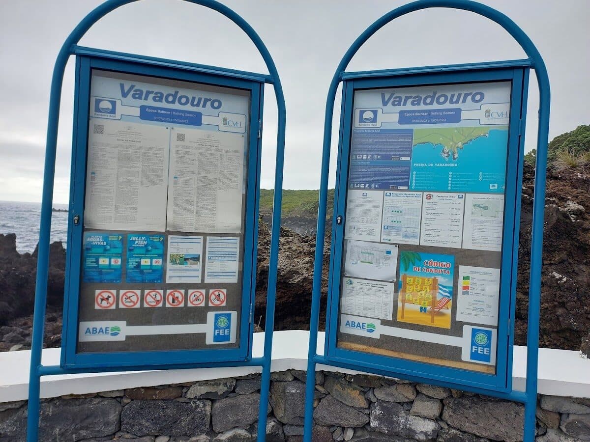Praia de Varadouro — foto 3