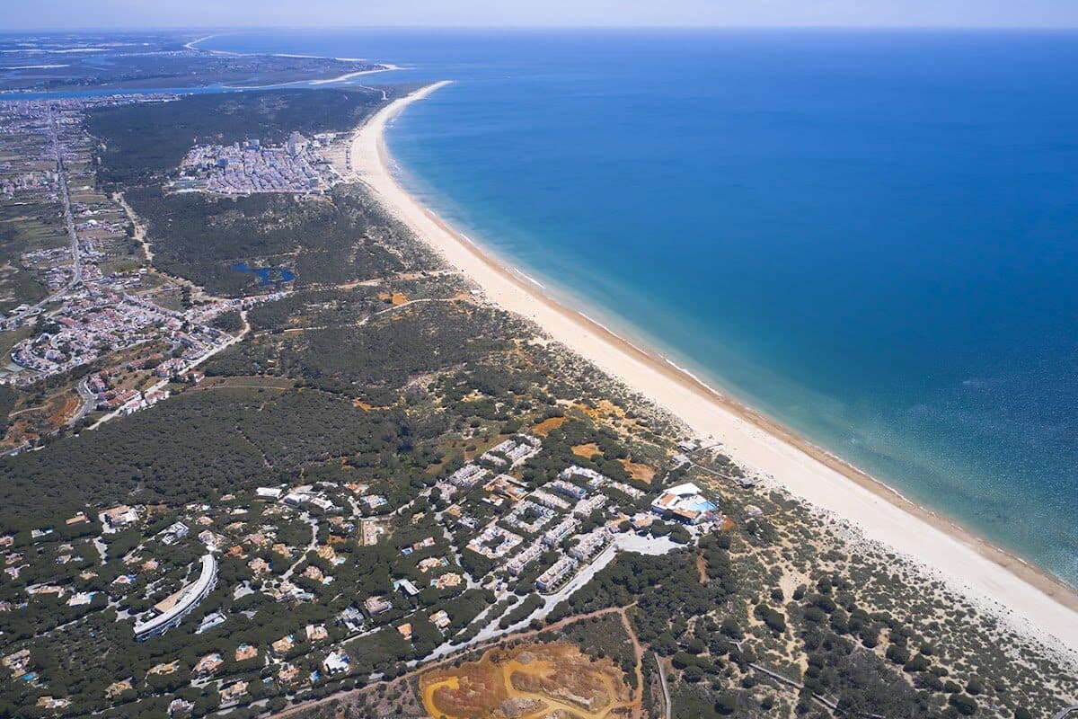Praia de Verdoso