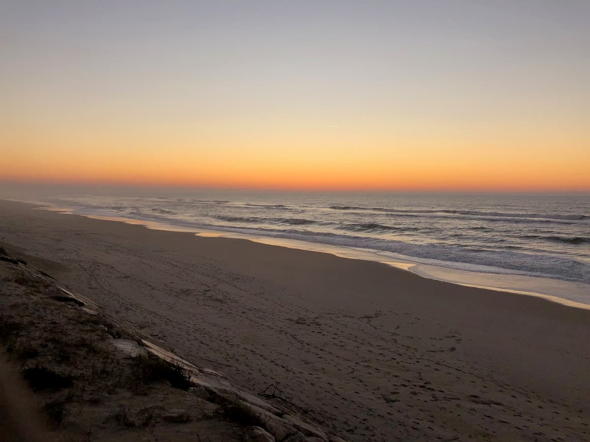 Praia de Vieira — foto 2