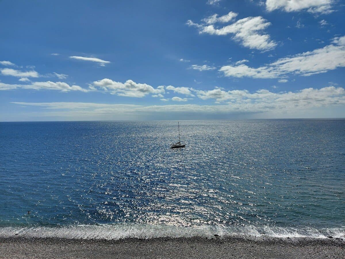 Praia de Vigário — foto 3