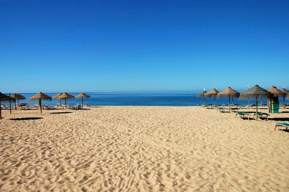 Praia de Vilamoura — foto 4