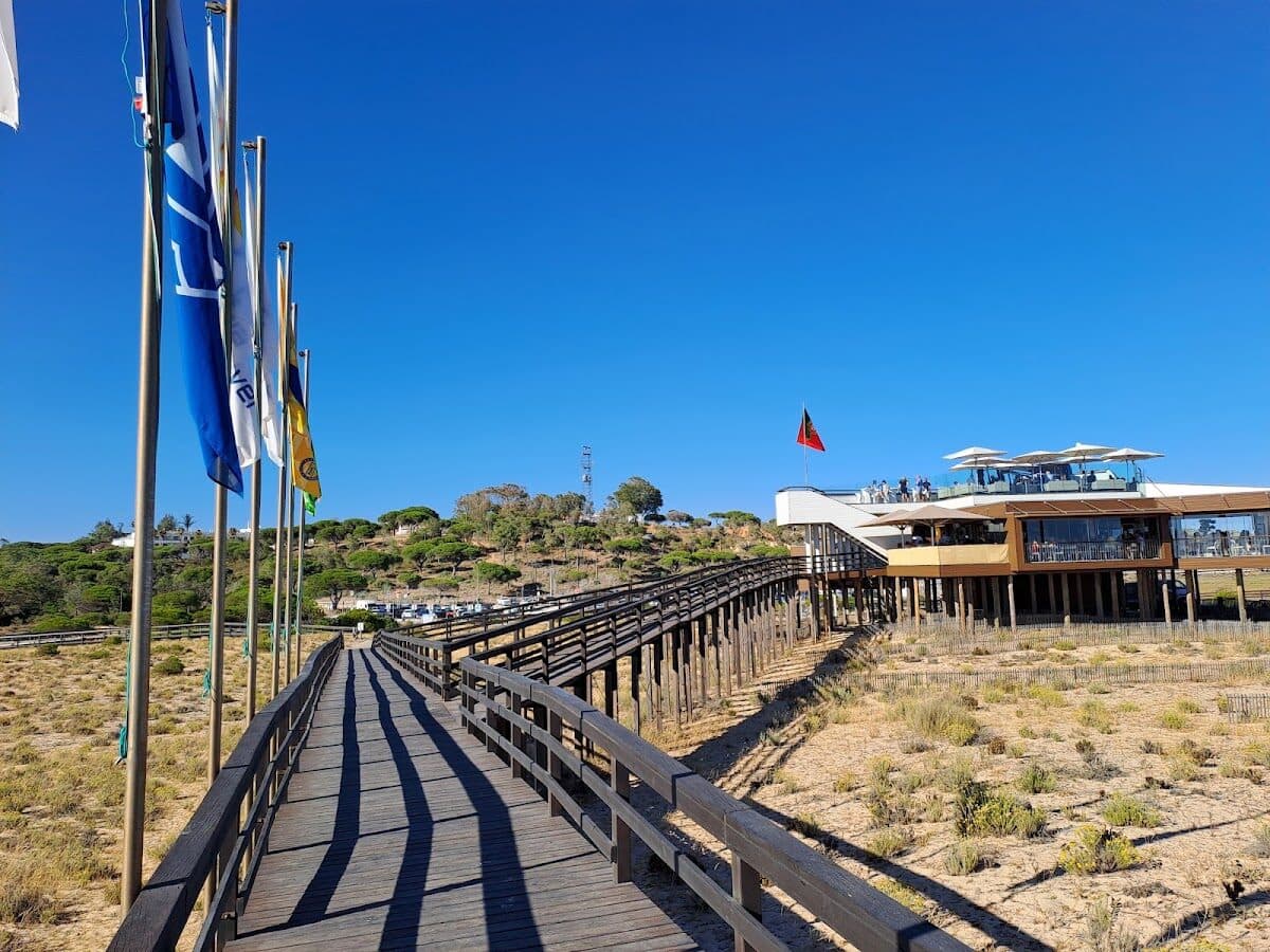 Praia do Âncão — foto 3