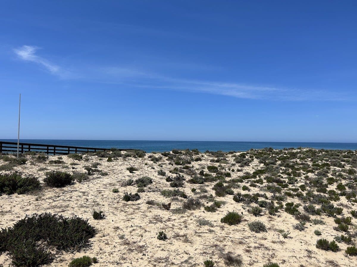 Praia do Âncão — foto 4