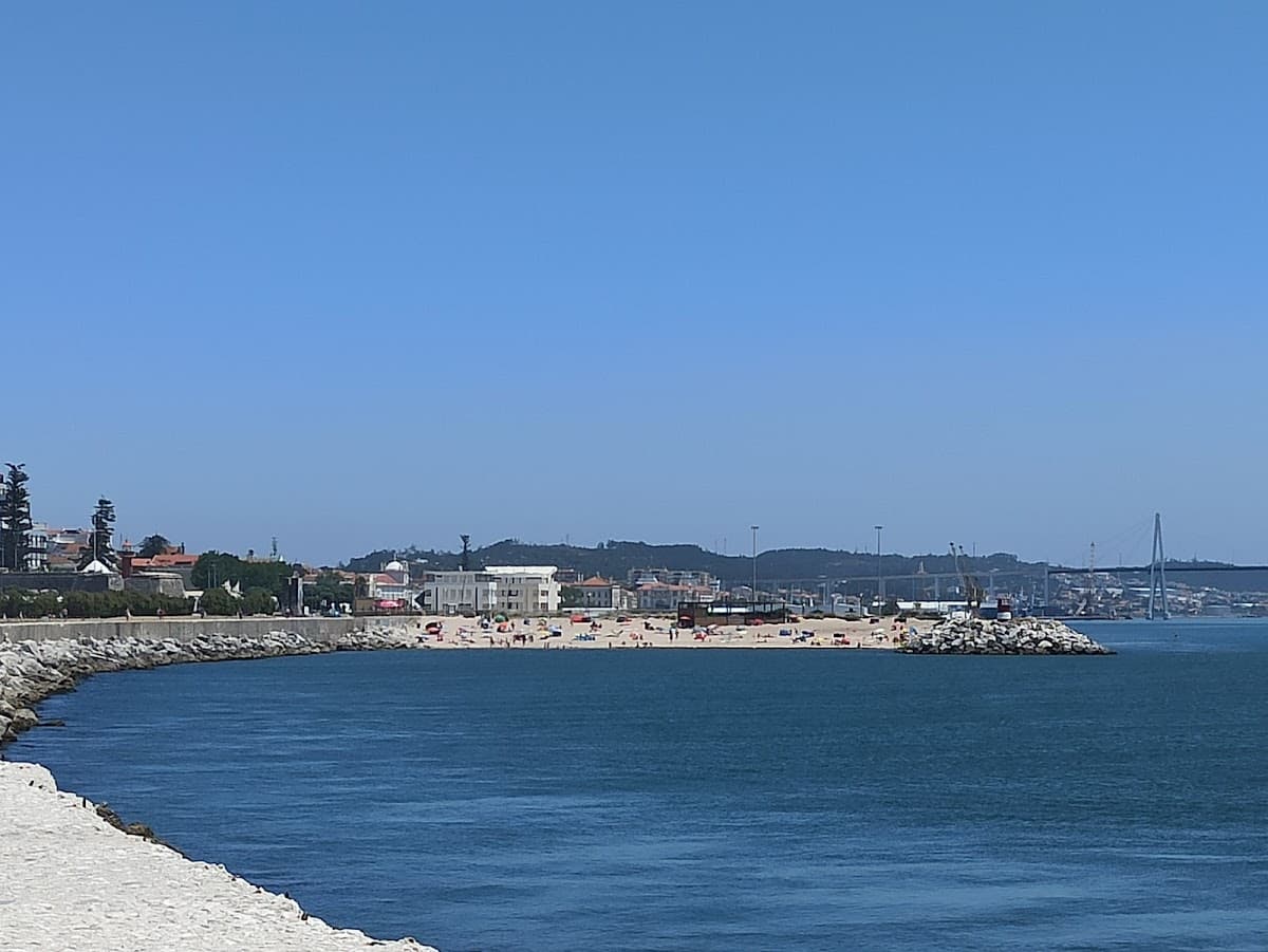 Praia do Forte — foto 3