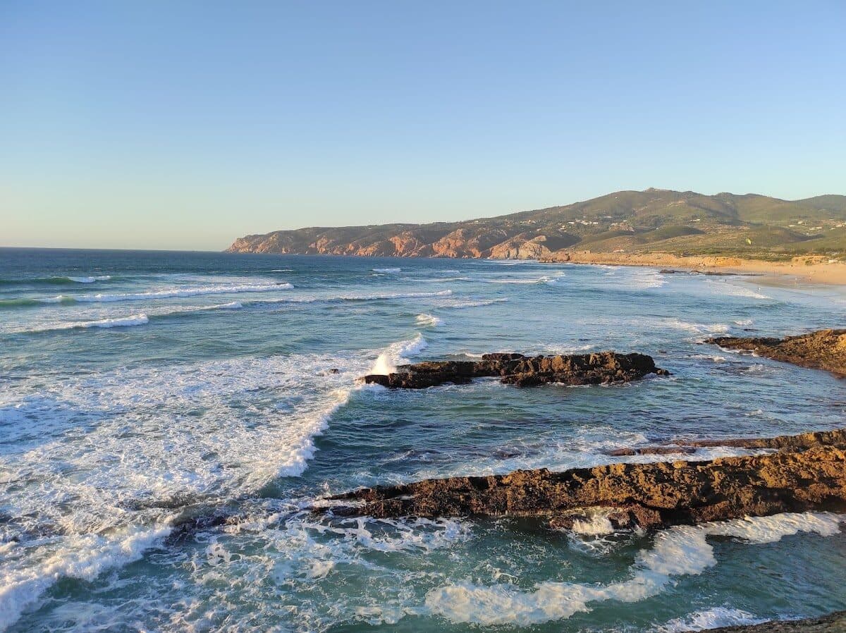 Praia do Guincho — foto 3