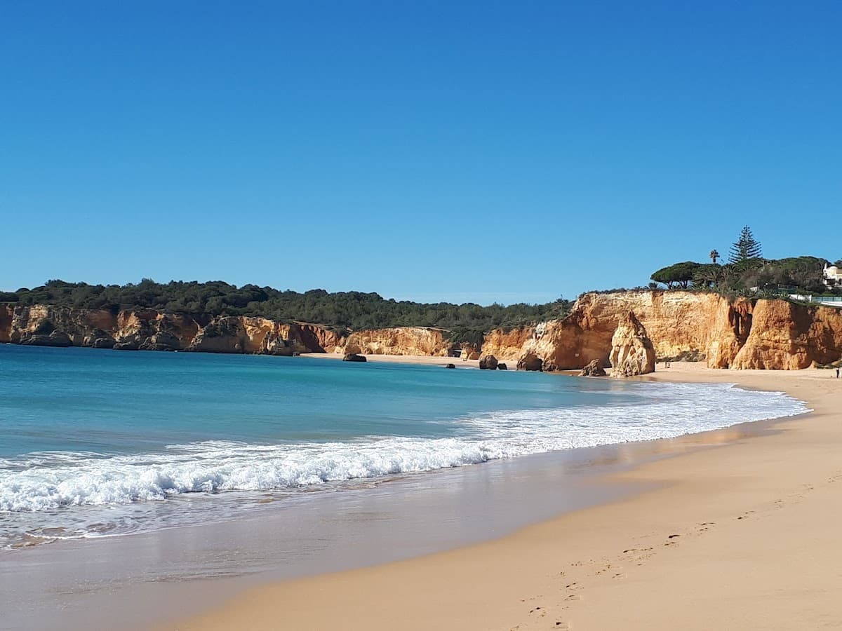 Praia do Vau — foto 1