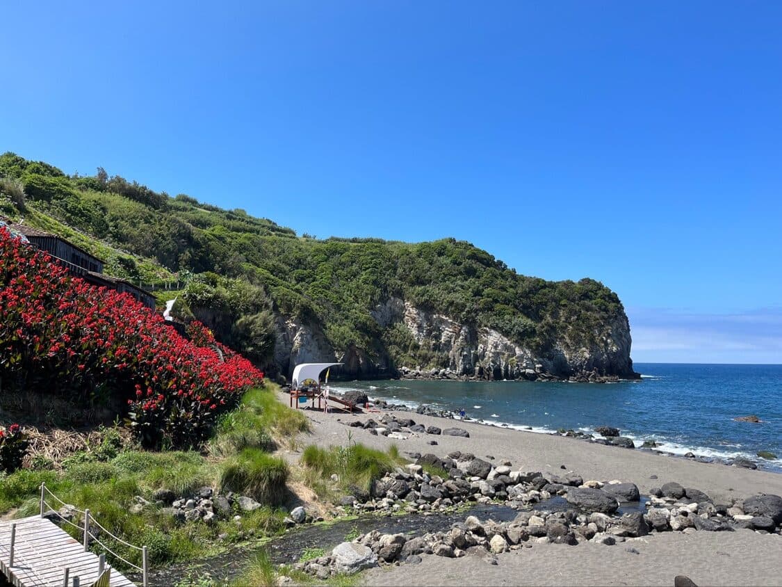 Praia dos Moinhos