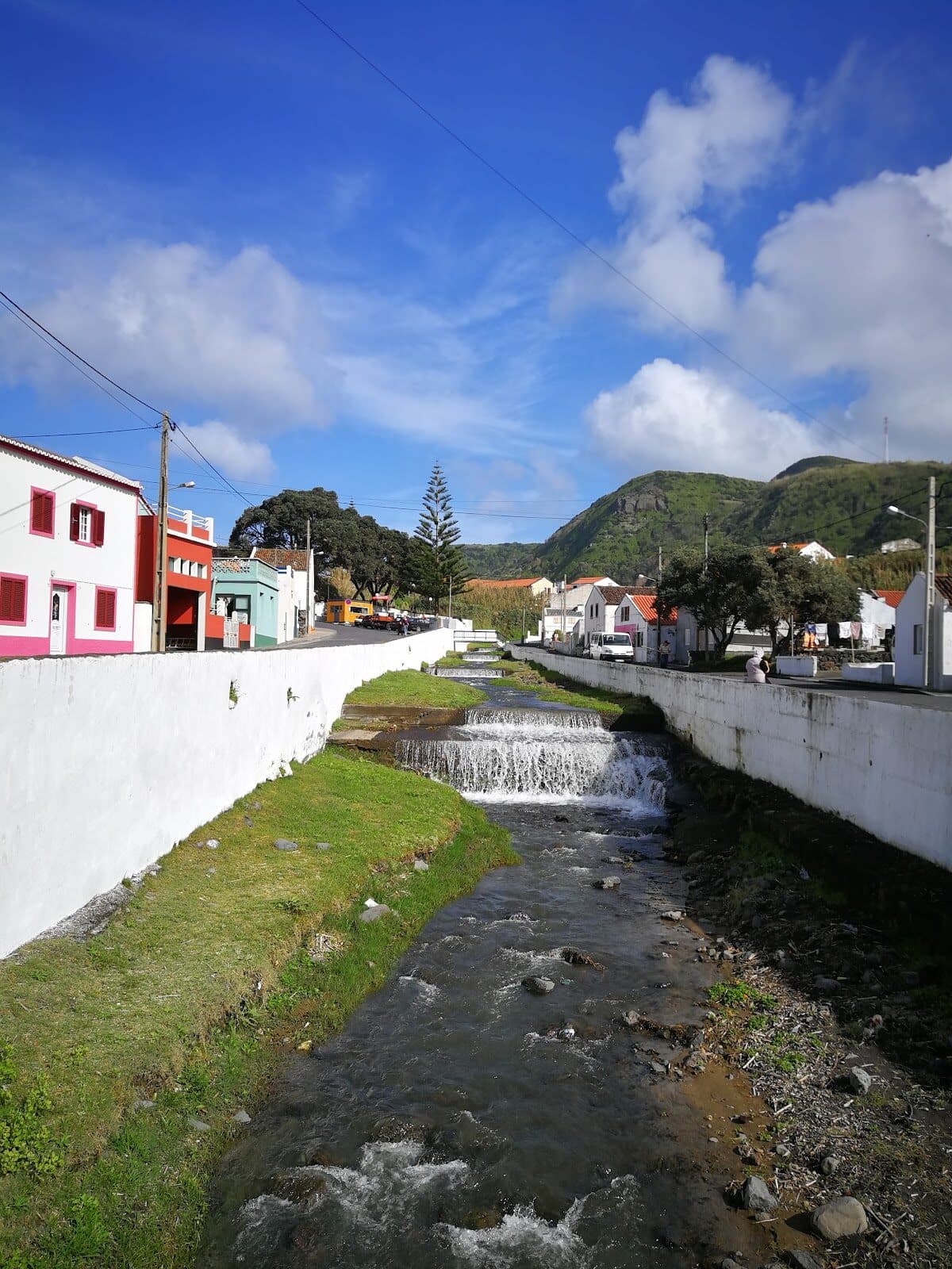 Praia dos Mosteiros — foto 2