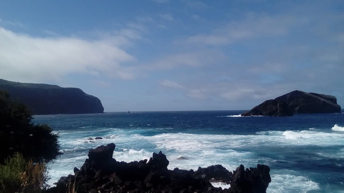 Praia dos Mosteiros — foto 3