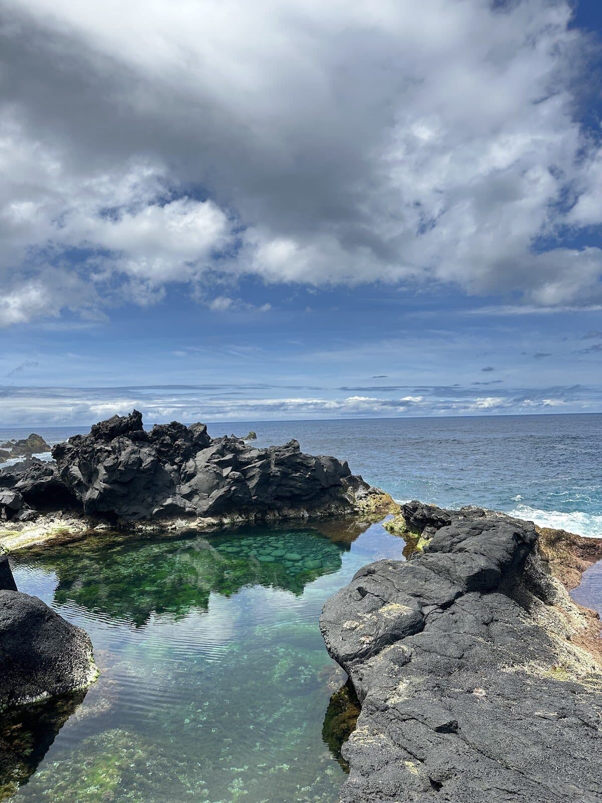 Praia dos Mosteiros — foto 4