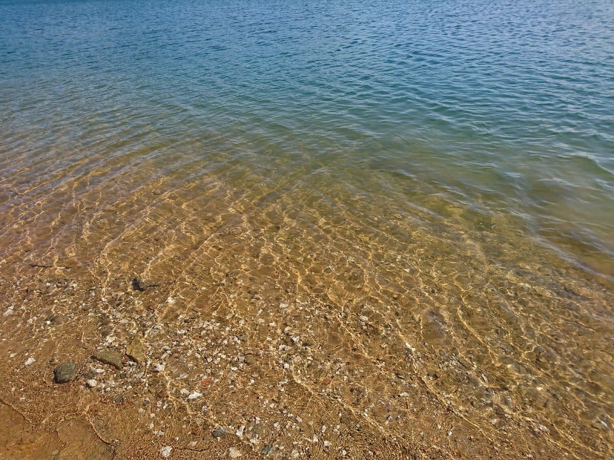 Praia Fluvial de Tomar — foto 3