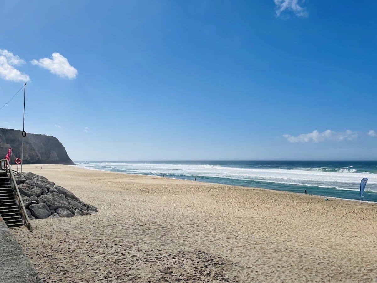 Praia Grande