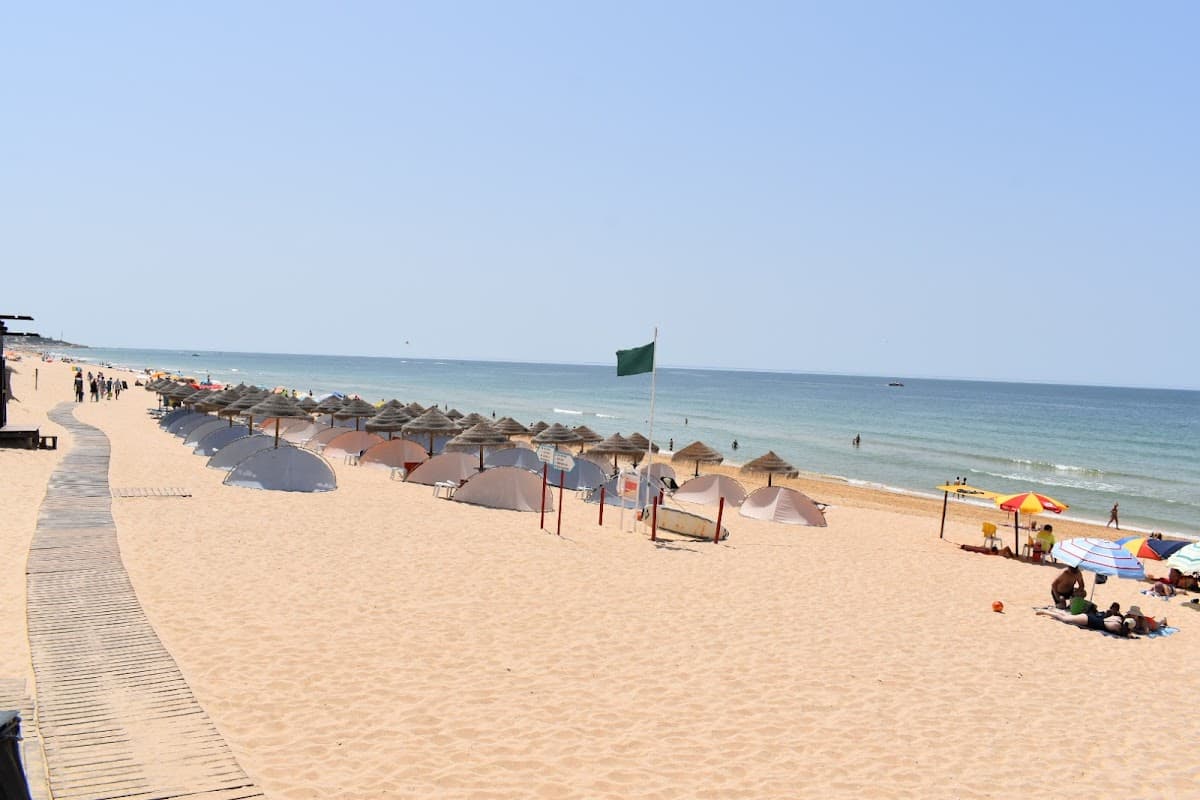 Praia Grande-poente — foto 2