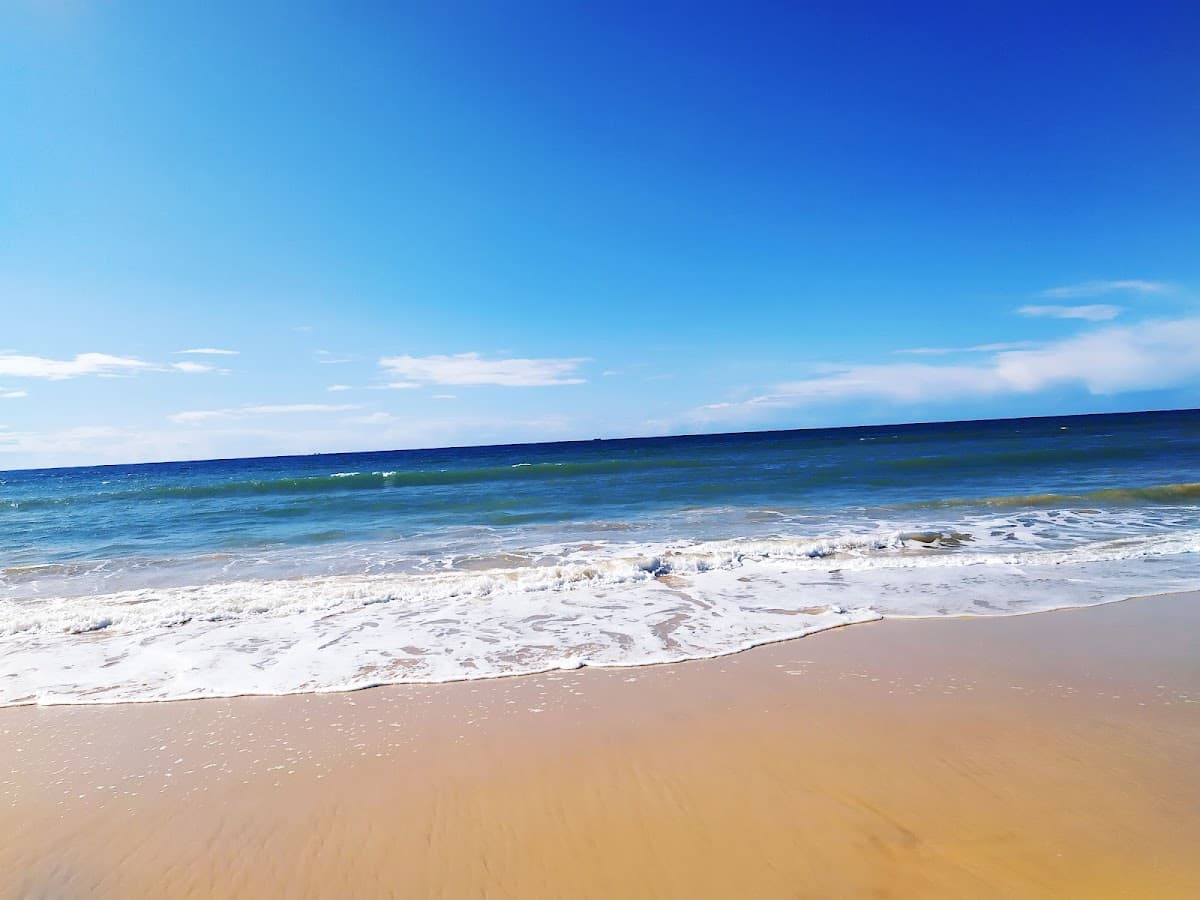 Praia Grande-poente — foto 3