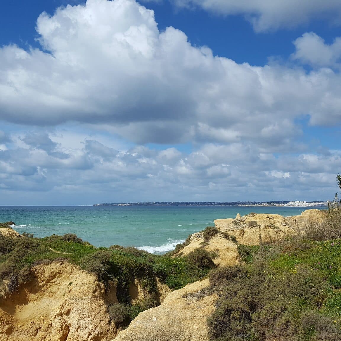 Praia Grande-poente — foto 4