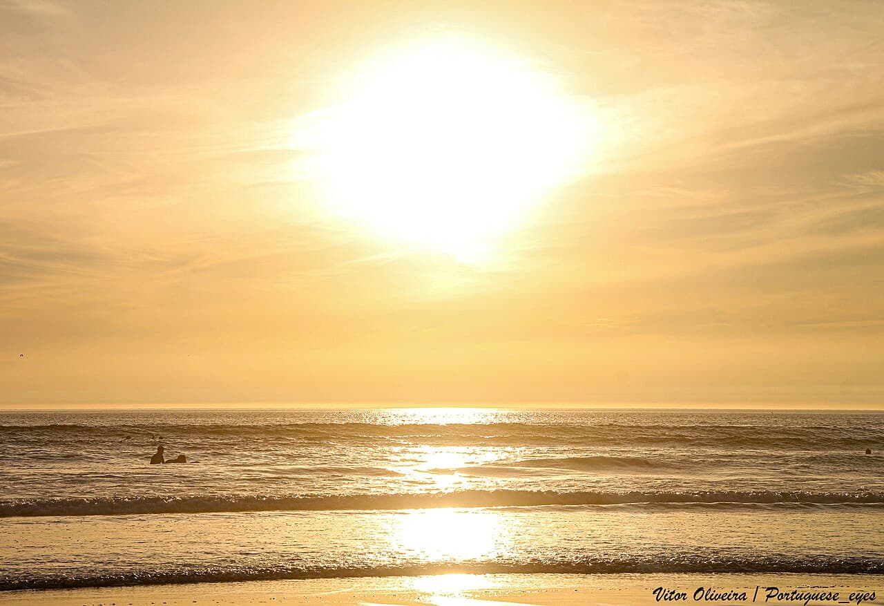 Praia Nova