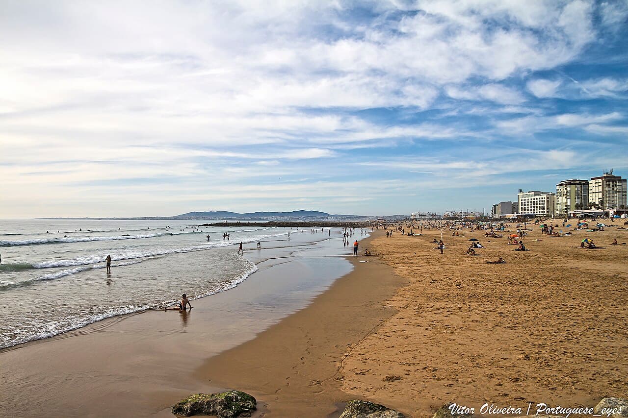 Praia Nova — foto 2