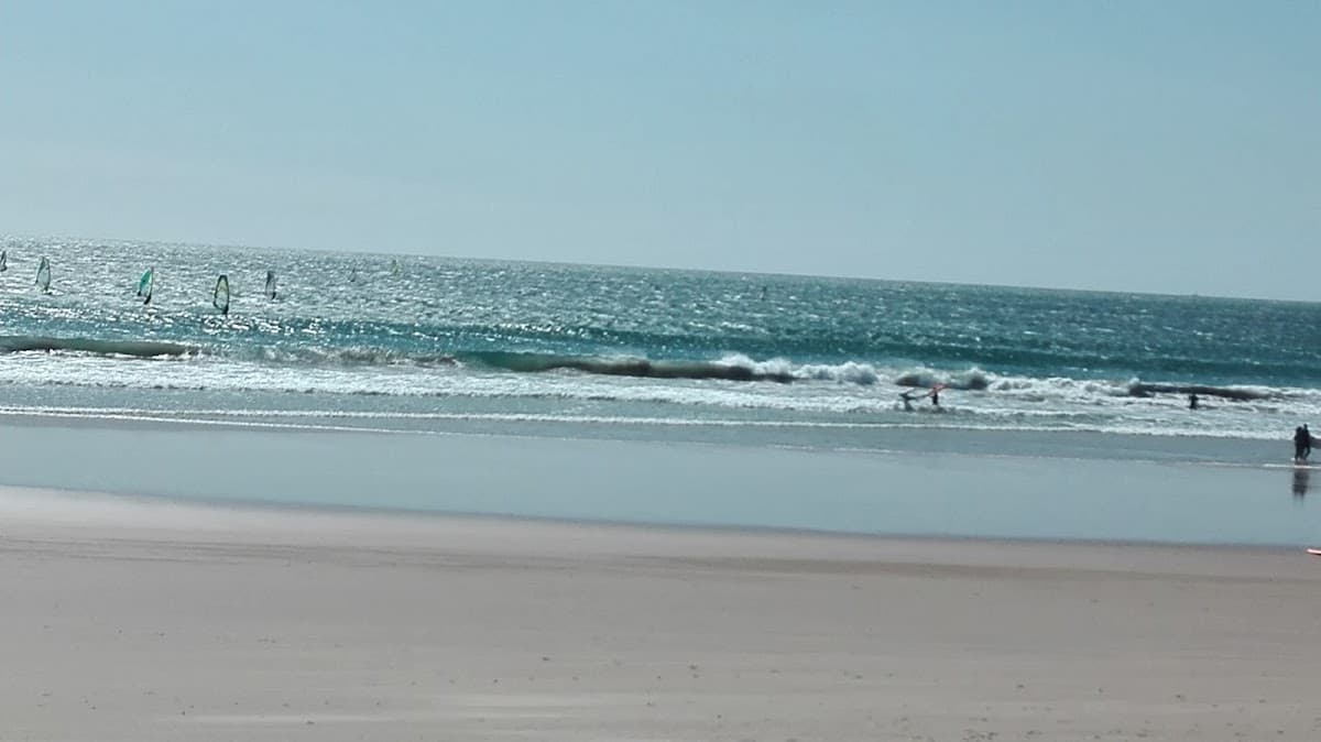 Praia Nova/nova Praia — foto 3