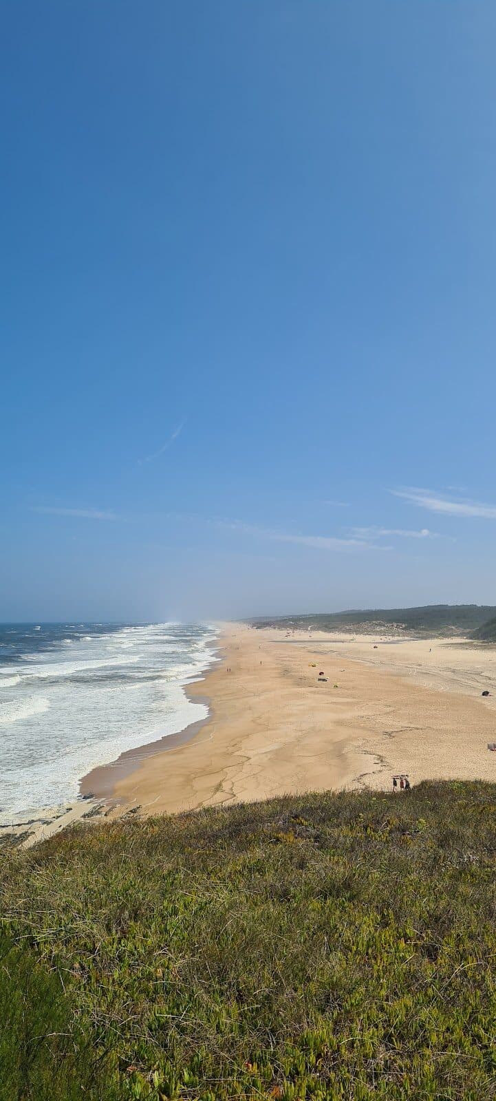 Praia Velha