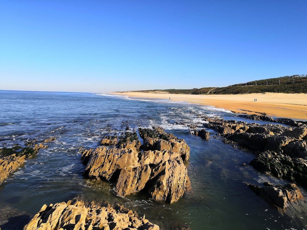 Praia Velha — foto 2