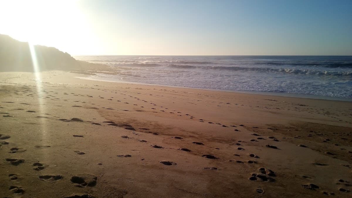 Praia Velha — foto 3