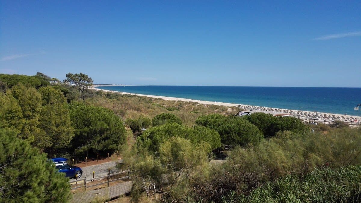 Praia Verde