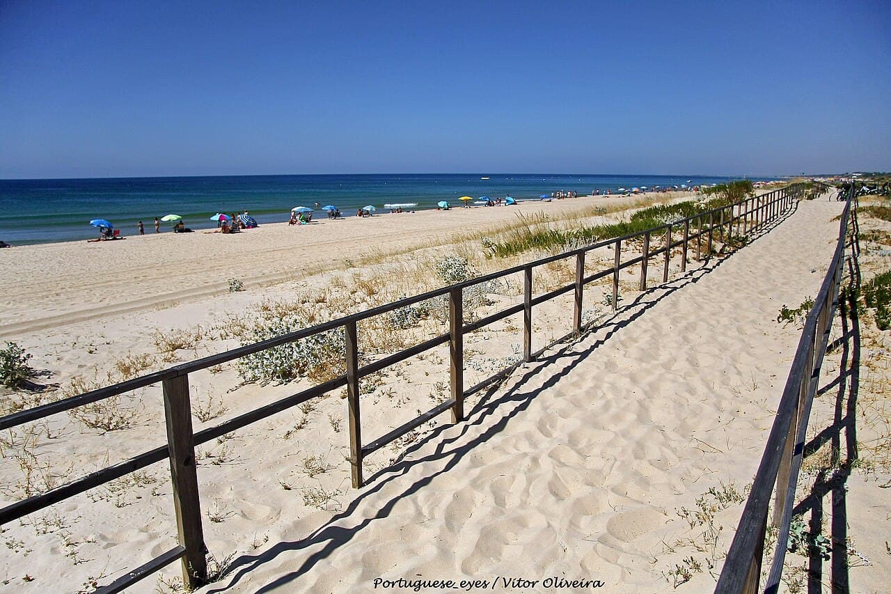 Praia Verde Lago