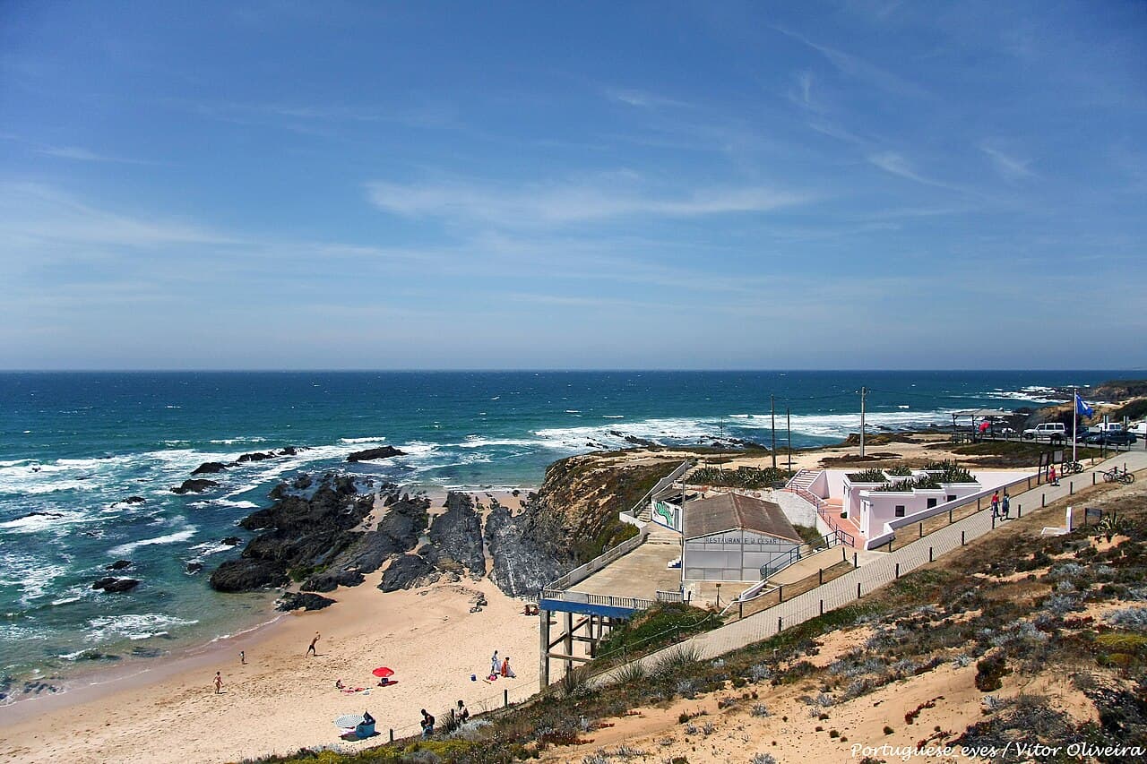 Almograve Norte