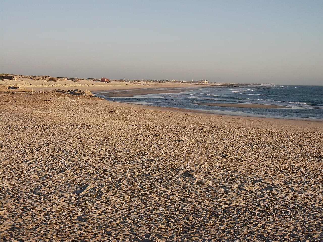 Barra Sul