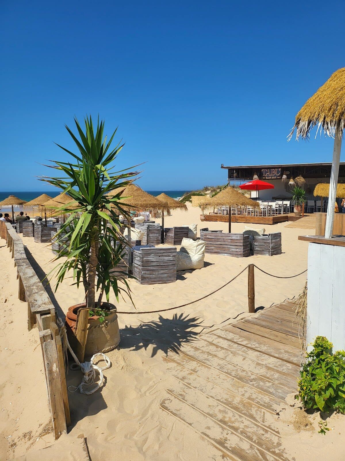 Praia de Cabana do Pescador
