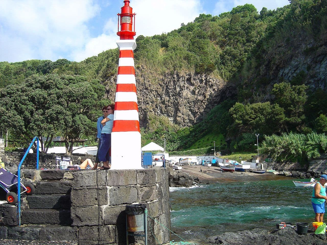 Caloura
